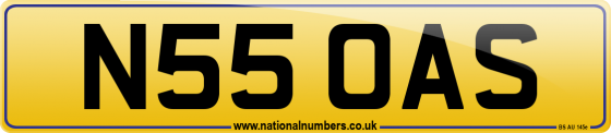 N55 OAS