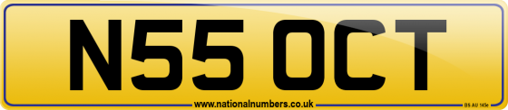 N55 OCT