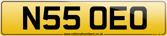 N55 OEO