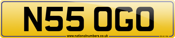 N55 OGO