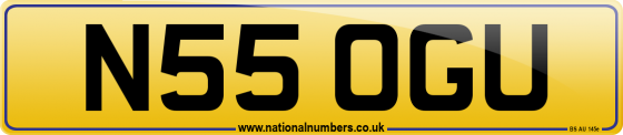 N55 OGU