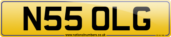 N55 OLG