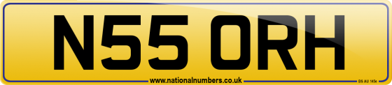 N55 ORH