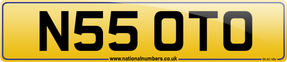 N55 OTO