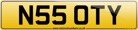 N55 OTY