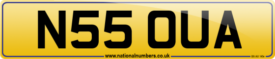 N55 OUA