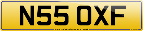 N55 OXF