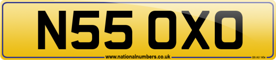 N55 OXO