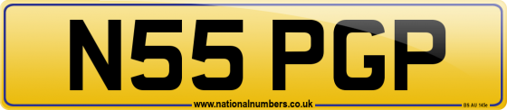 N55 PGP