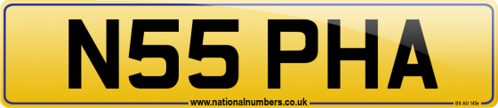 N55 PHA