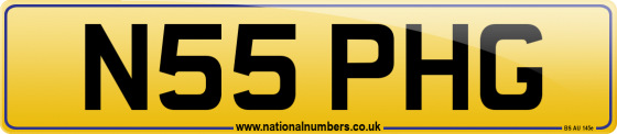 N55 PHG