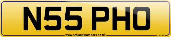 N55 PHO