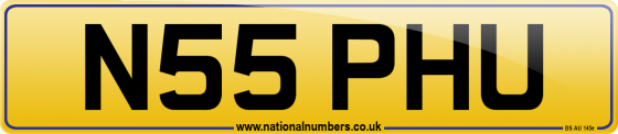 N55 PHU
