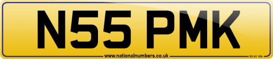 N55 PMK