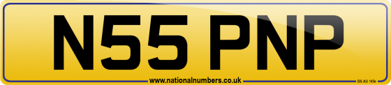 N55 PNP