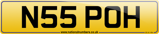 N55 POH
