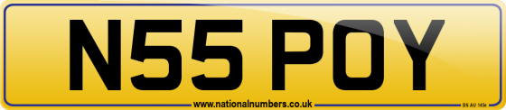 N55 POY