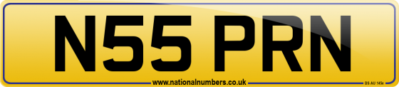 N55 PRN