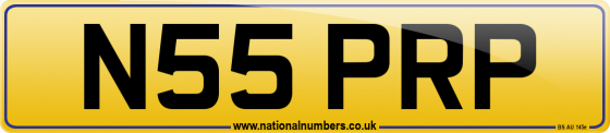 N55 PRP