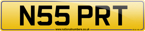 N55 PRT