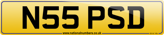 N55 PSD