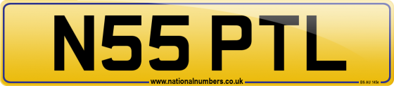 N55 PTL