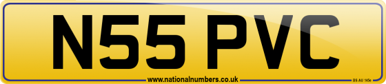 N55 PVC