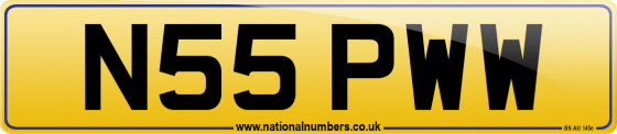 N55 PWW