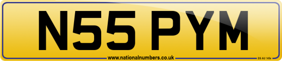 N55 PYM