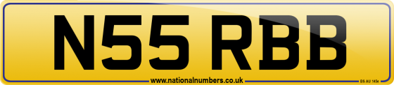 N55 RBB