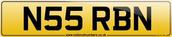 N55 RBN