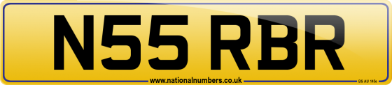 N55 RBR