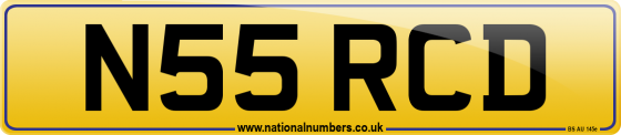 N55 RCD