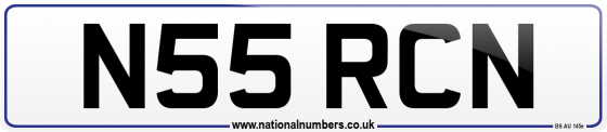 N55 RCN