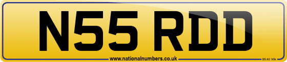 N55 RDD