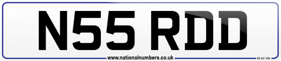 N55 RDD