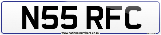 N55 RFC