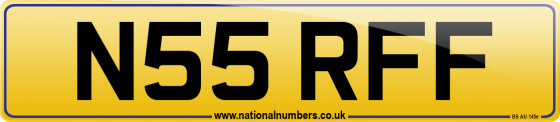 N55 RFF