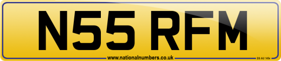 N55 RFM