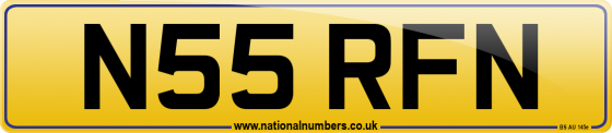 N55 RFN