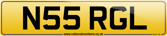 N55 RGL