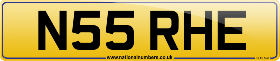 N55 RHE