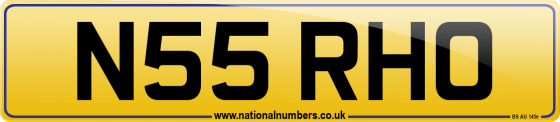 N55 RHO