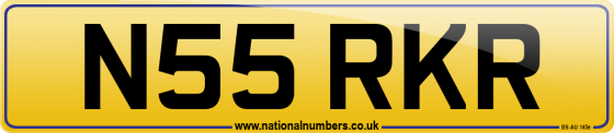 N55 RKR