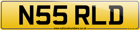 N55 RLD