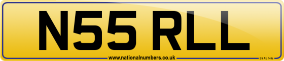 N55 RLL