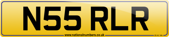 N55 RLR