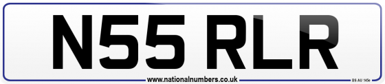 N55 RLR