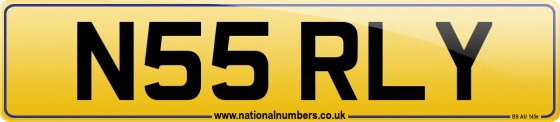 N55 RLY