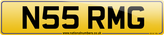 N55 RMG